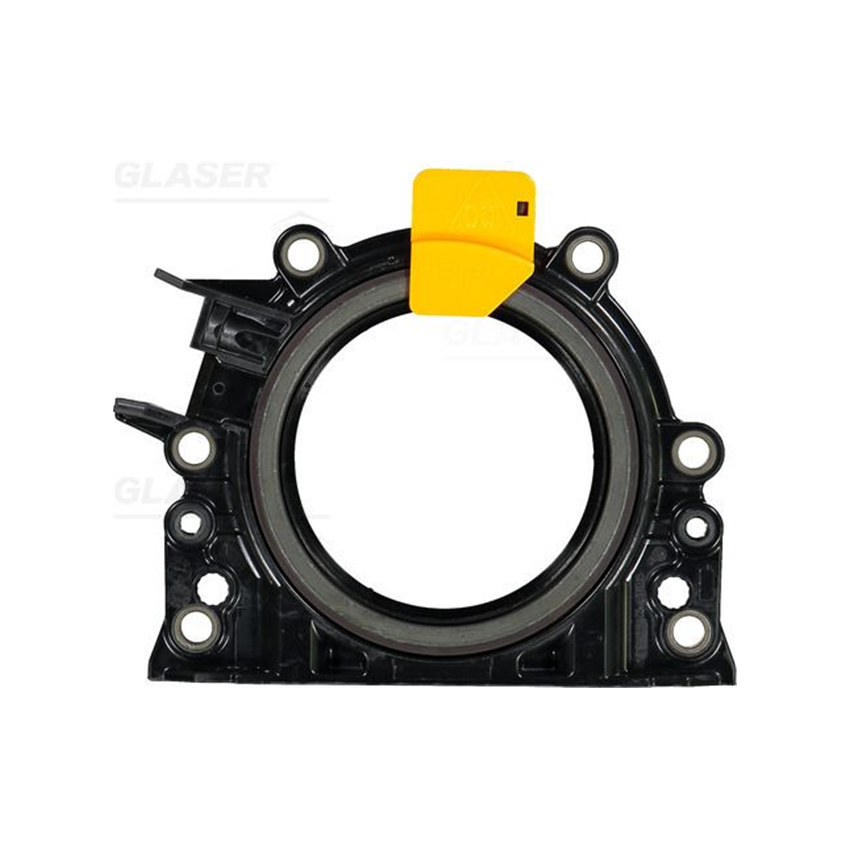 USZCZELNIACZ WAŁU TYŁ SIMMERRING GLASER P93276-01 VW 2.5D 06-11