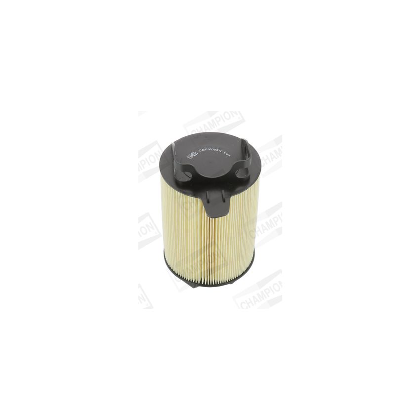 FILTR POWIETRZA CHAMPION CAF100467C VW 1.2-2.0 03-19
