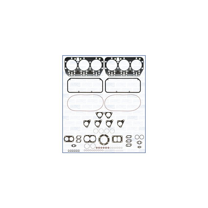 KOMPLET USZCZELEK GŁOWICY AJUSA 52118800 DAF DKS 74-