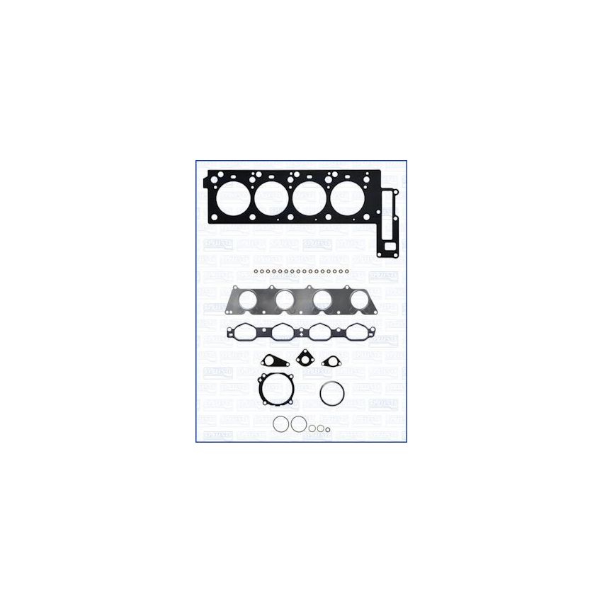 KOMPLET USZCZELEK GŁOWICY AJUSA 52385300 MERCEDES 4.7 06-