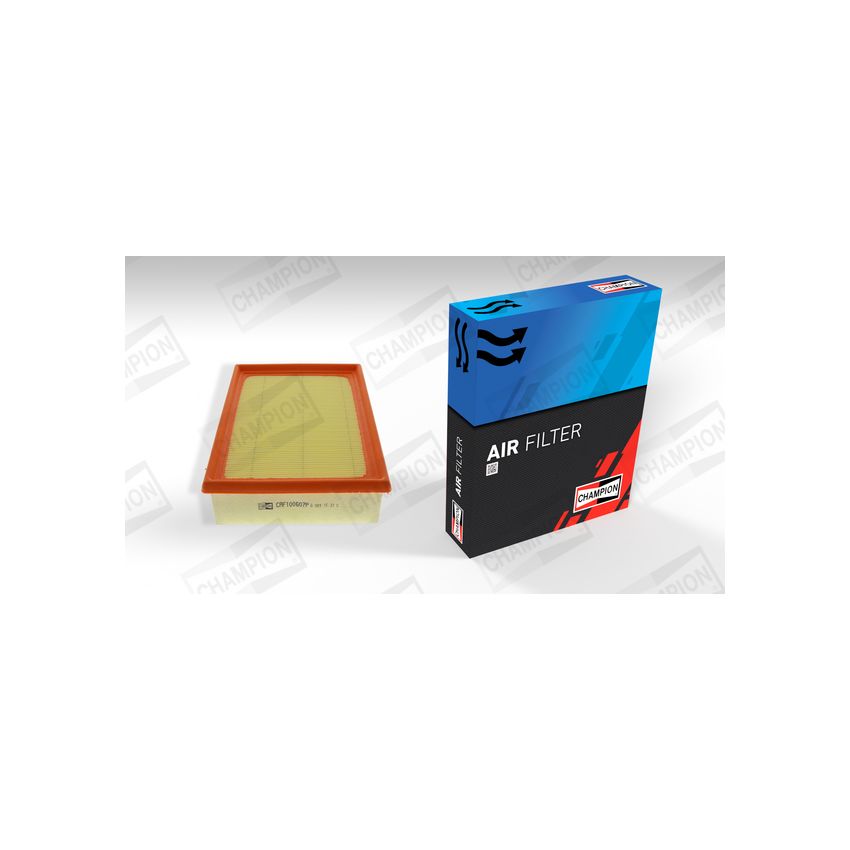 FILTR POWIETRZA CHAMPION CAF100607P BMW 1.6-3.2 90-07
