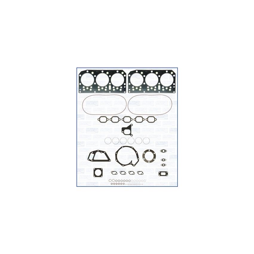 KOMPLET USZCZELEK GŁOWICY AJUSA 52118900 DAF WS1160 -