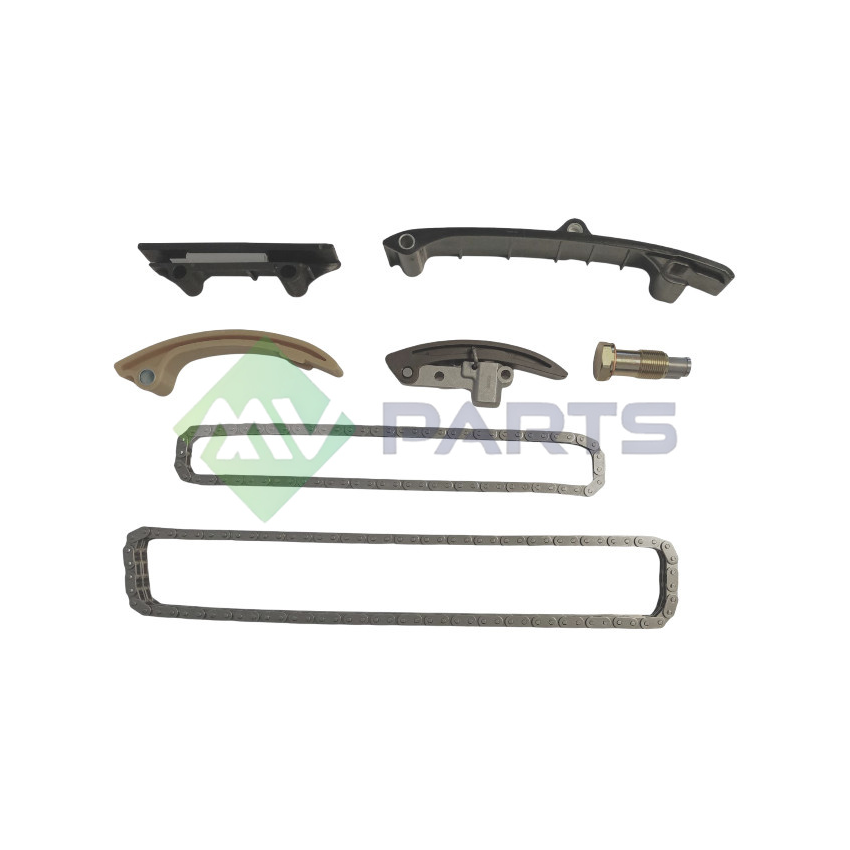 ZESTAW ROZRZĄDU ŁAŃCUCHOWEGO MV PARTS F6151 VW 2.8 91-00