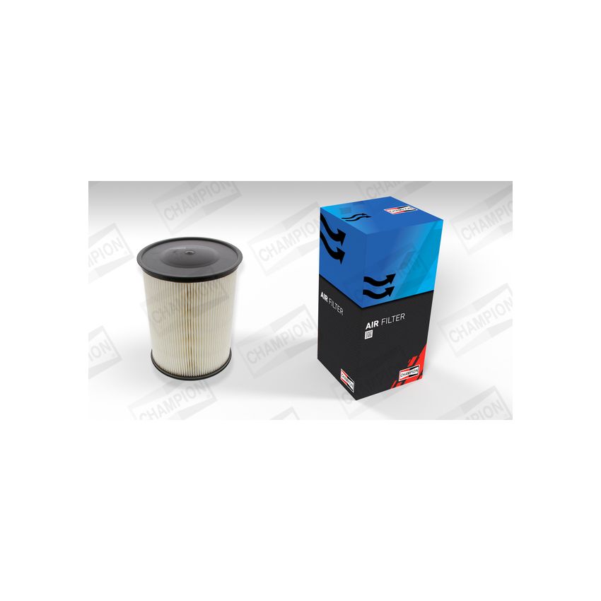 FILTR POWIETRZA CHAMPION CAF100493C 1.6-2.5B+D 07-
