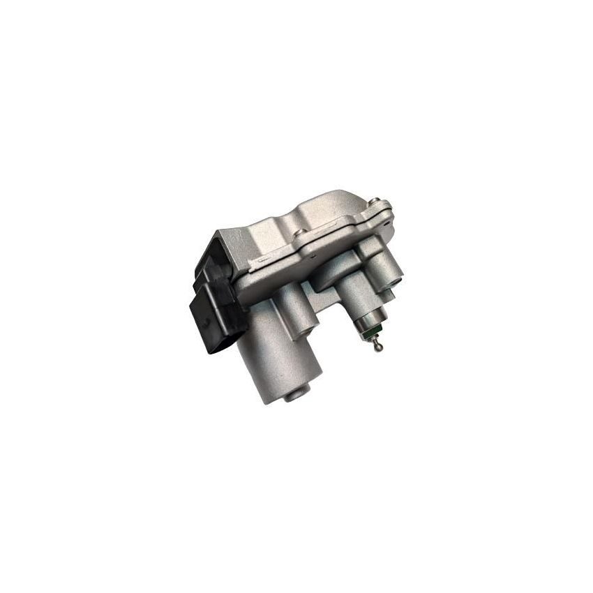 STEROWNIK KOMPLETNY JRONE T7570A BV50