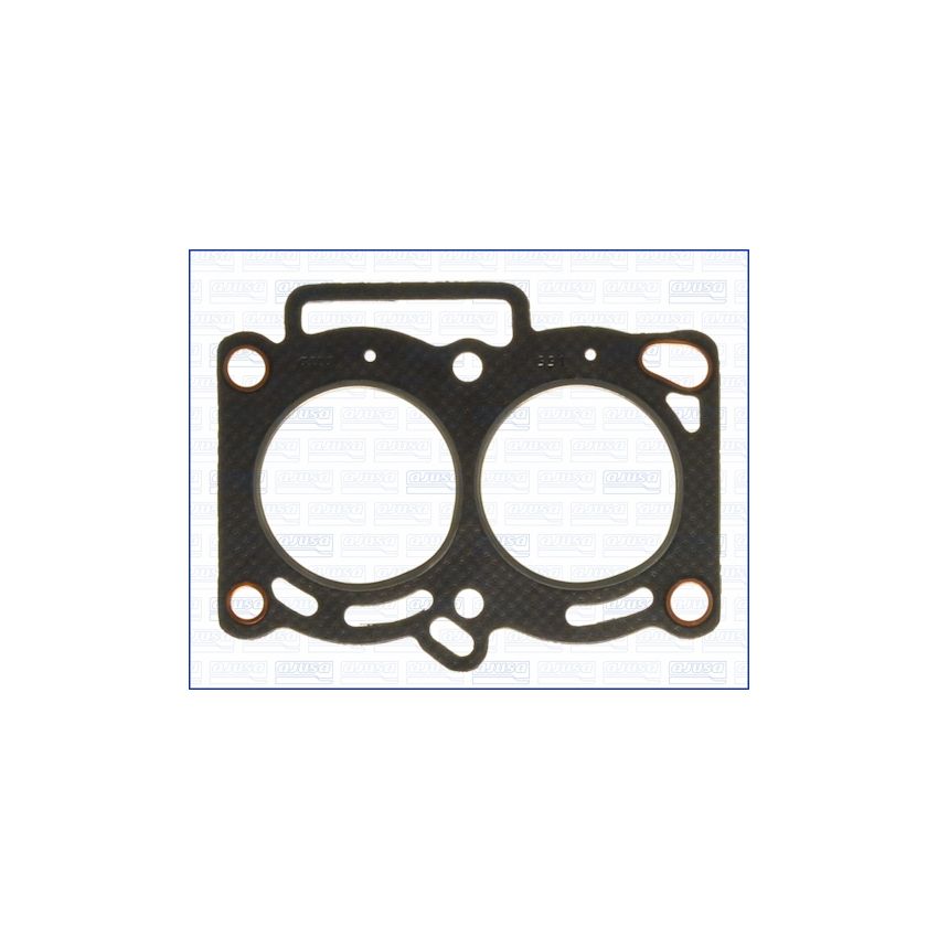USZCZELKA GŁOWICY AJUSA 10024300 DAIHATSU 547cc 2cyl.AB 82-