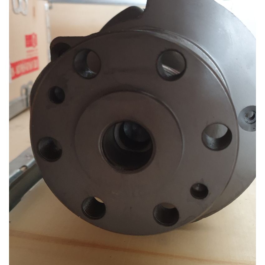 WAŁ KORBOWY OE 71771675 OPEL 2.0CDTI 06-