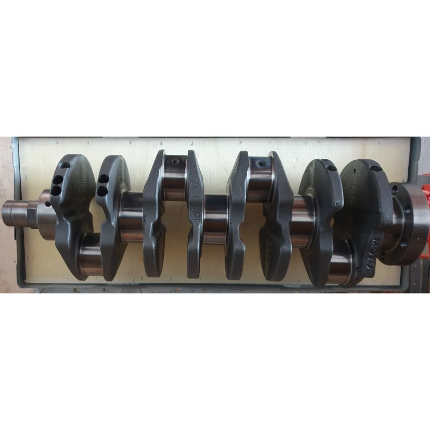 WAŁ KORBOWY OE 71771675 OPEL 2.0CDTI 06-