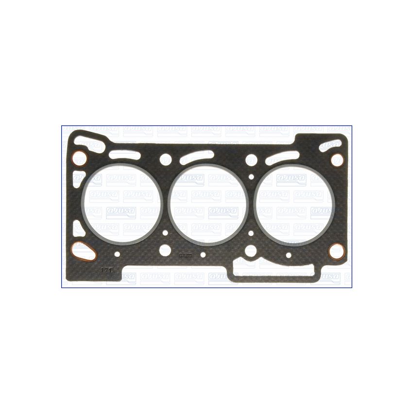 USZCZELKA GŁOWICY AJUSA 10082700 DAIHATSU 843cc CD HI-JET