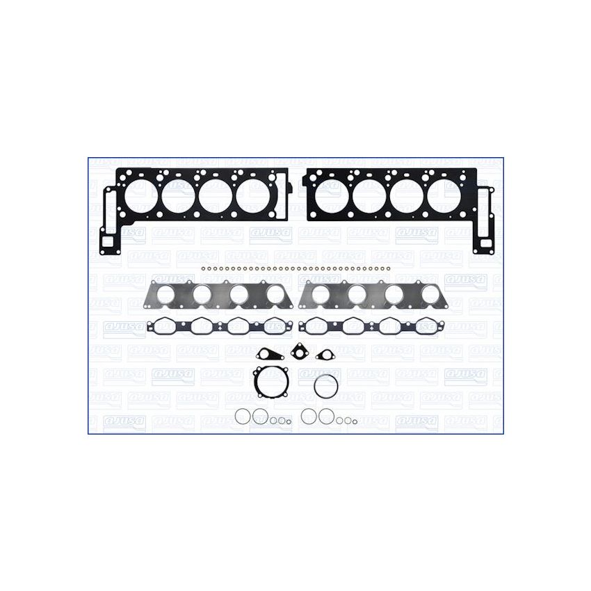 KOMPLET USZCZELEK GŁOWICY AJUSA 52385100 MERCEDES 4.7 06-