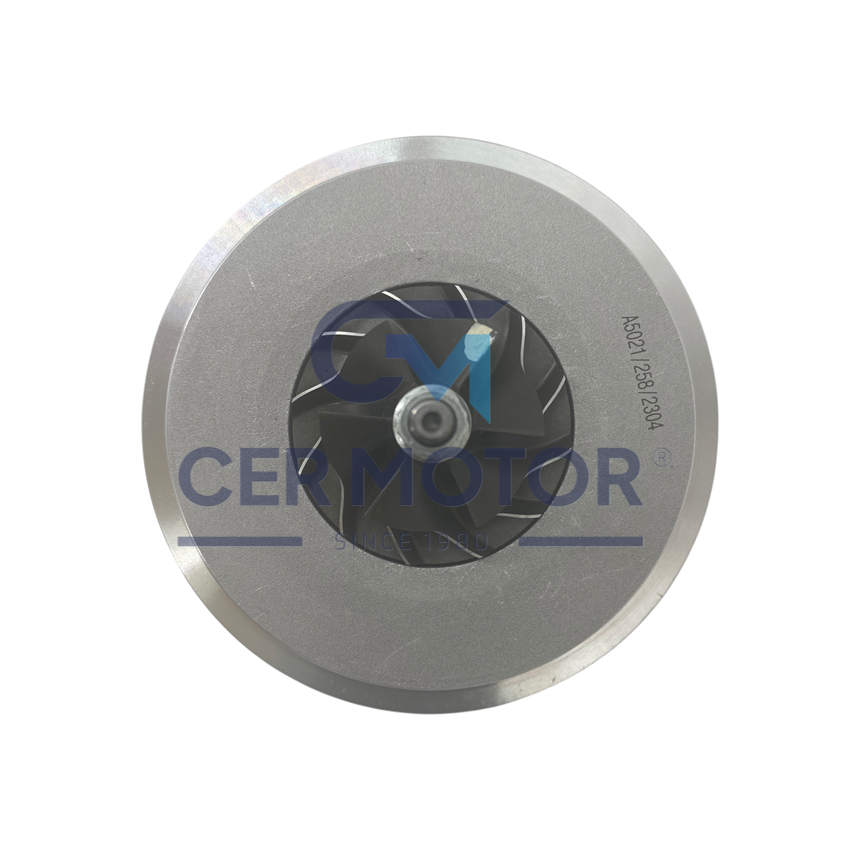 KORAS CER A5021 TOYOTA 1.4TD 01-