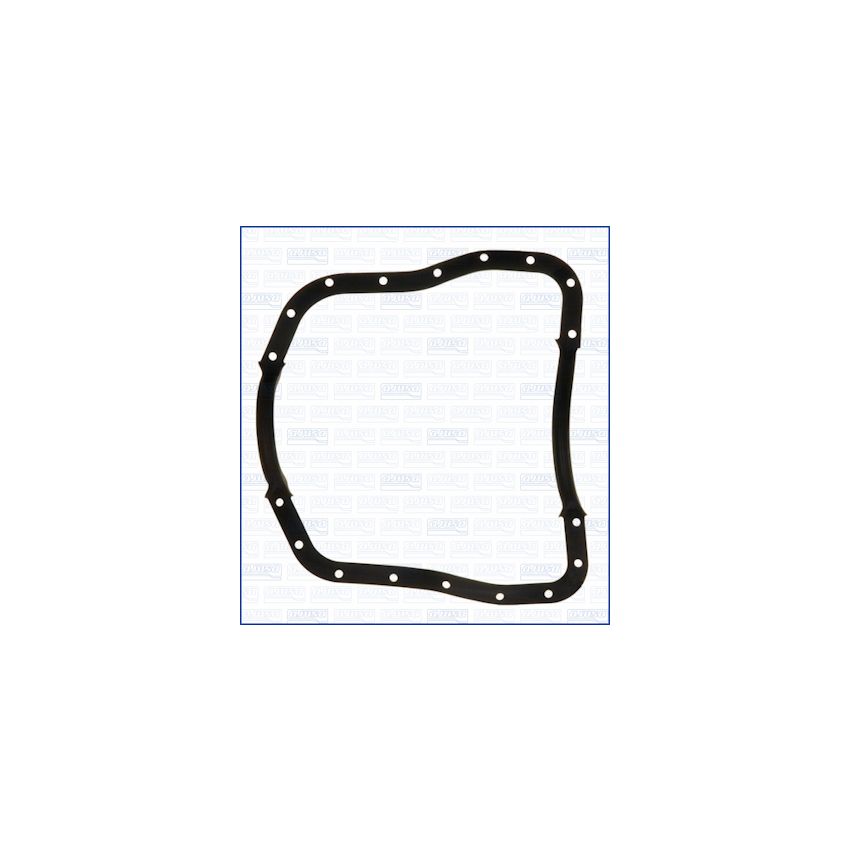 USZCZELKA MISKI OLEJU AJUSA 14039100 DAIHATSU 0.5-0.6 80-85