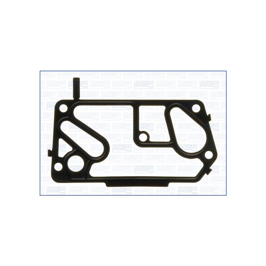 USZCZELKI POZOSTAŁE AJUSA 01080400 VW 2.5D 03-10