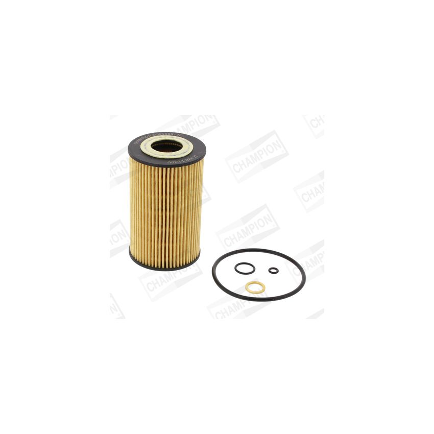 FILTR OLEJU CHAMPION COF100517E BMW 1.6-1.9 93-03