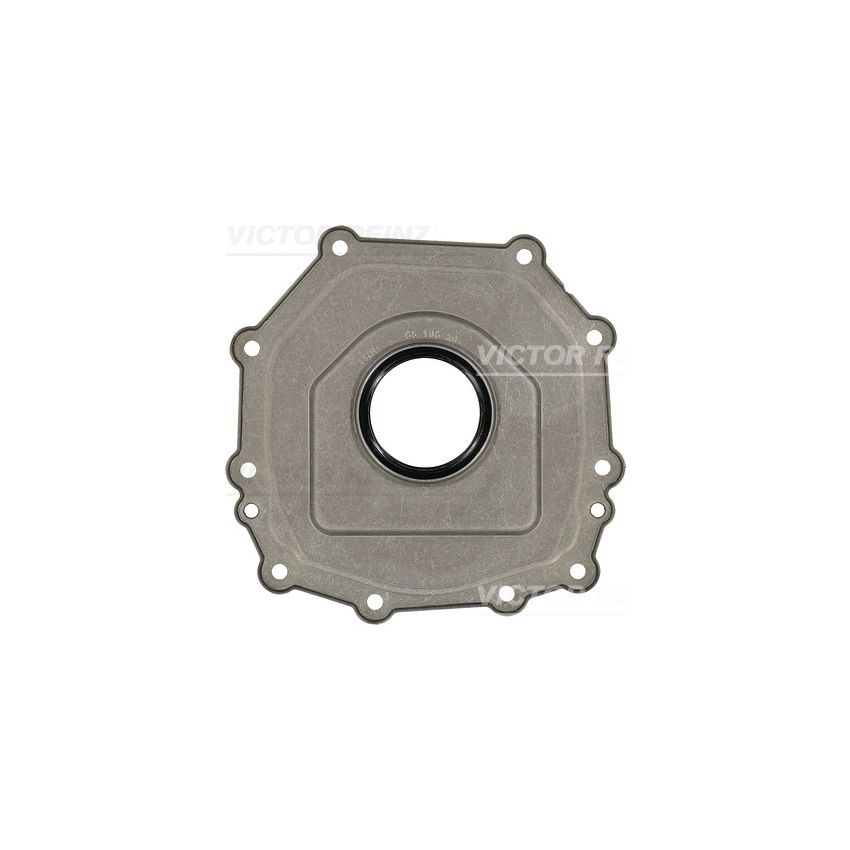 USZCZELNIACZ WAŁU PRZÓD SIMMERRING VICTOR REINZ 81-90035-00 VW 2.5 09-