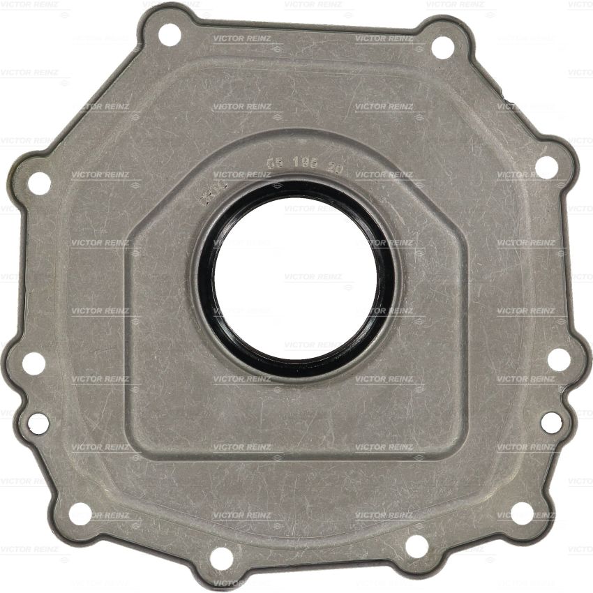 USZCZELNIACZ WAŁU PRZÓD SIMMERRING VICTOR REINZ 81-90035-00 VW 2.5 09-
