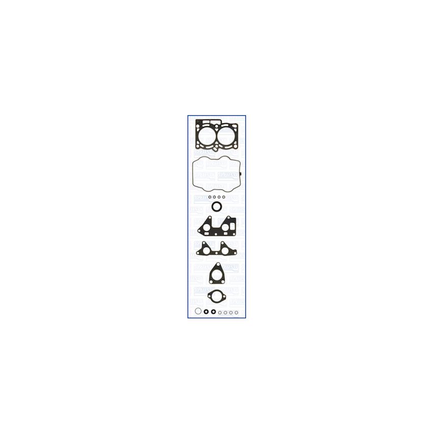 KOMPLET USZCZELEK GŁOWICY AJUSA 52114200 DAIHATSU 617cc AD 82-86