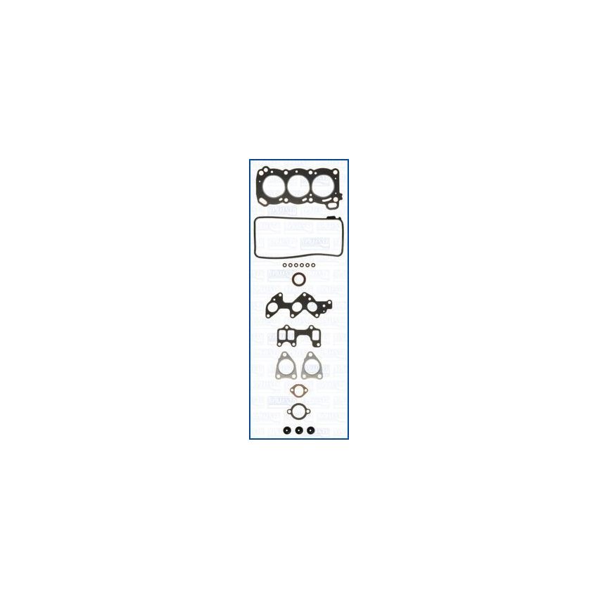 KOMPLET USZCZELEK GŁOWICY AJUSA 52114300 DAIHATSU 0.8 86-99