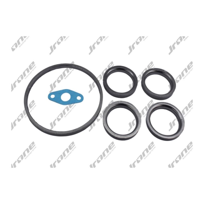 KOMPLET USZCZELEK TURBOSPRĘŻARKI JRONE T8327 BMW 1.6-2.0 11-