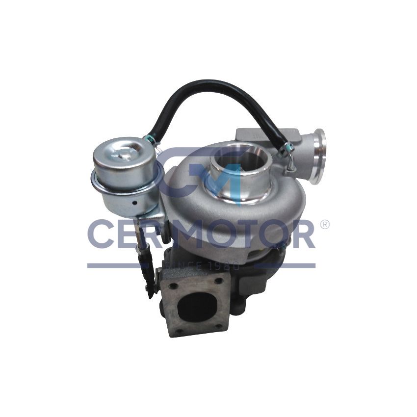 TURBOSPRĘŻARKA CER 59364 CUMMINS ISF 3.8D -