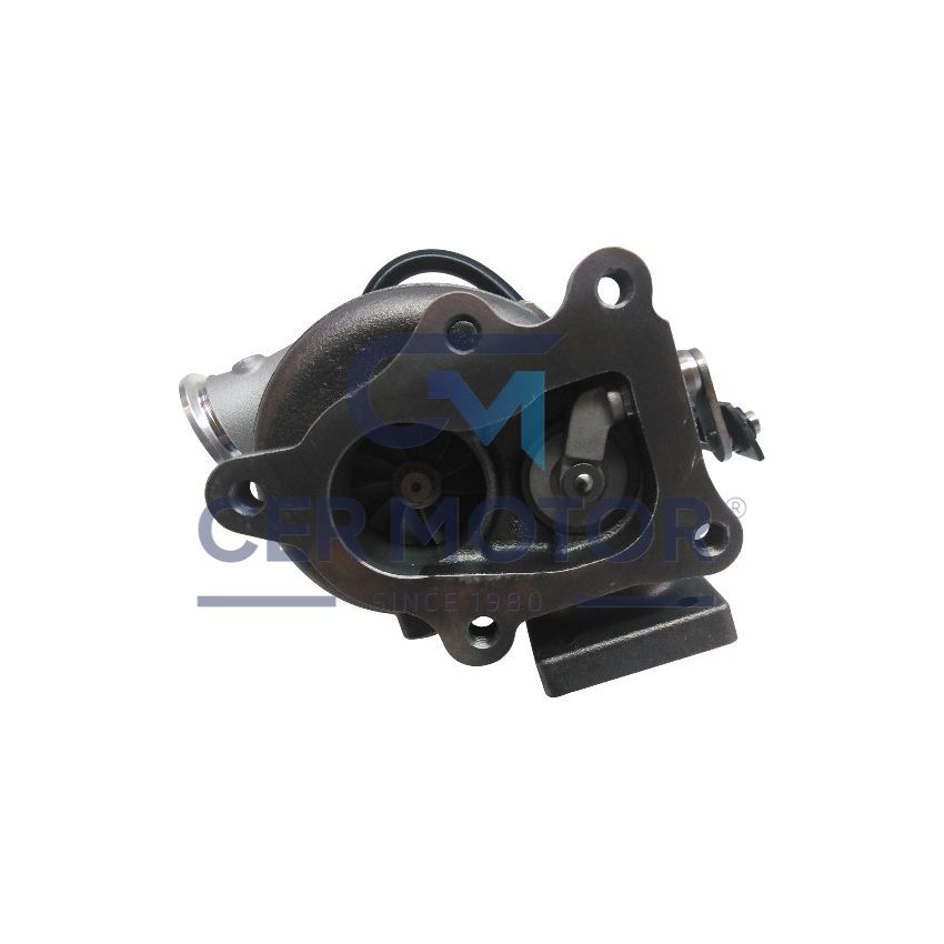 TURBOSPRĘŻARKA CER 59364 CUMMINS ISF 3.8D -