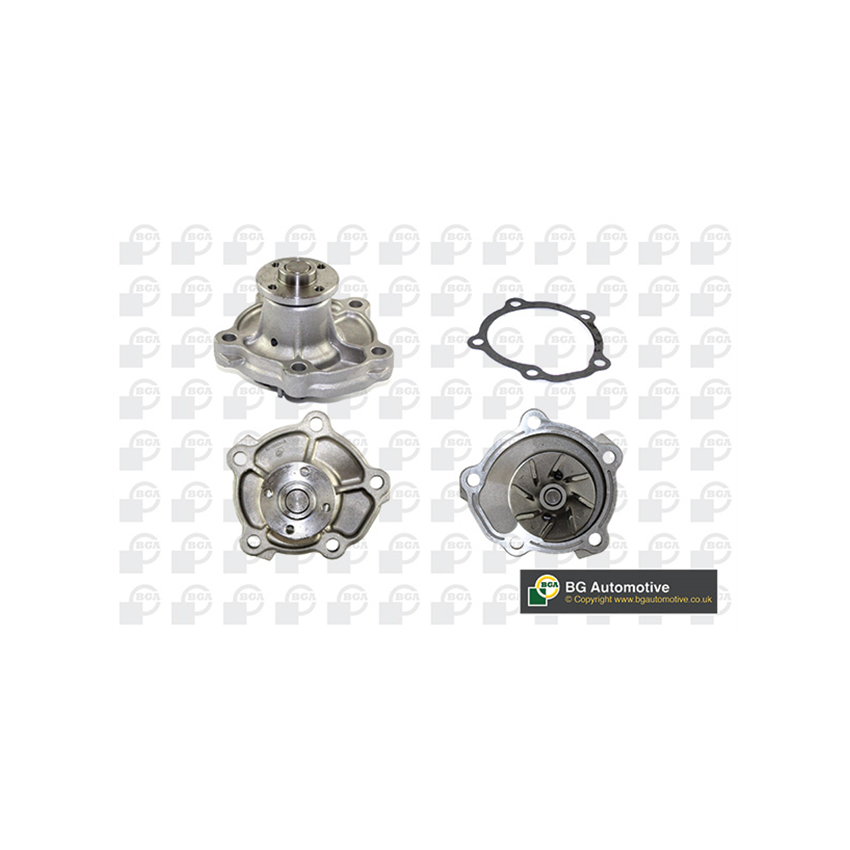 POMPA WODY BGA CP7150T SUZUKI 1.3-1.6 00-14