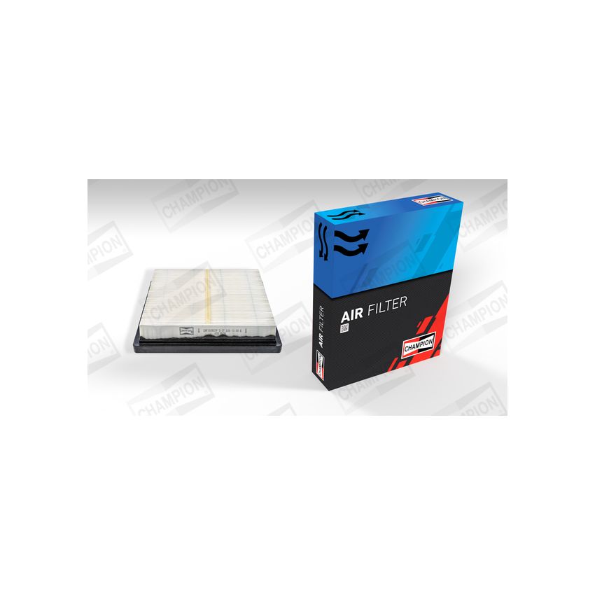 FILTR POWIETRZA CHAMPION CAF100937P TOYOTA 1.8-2.5 10-