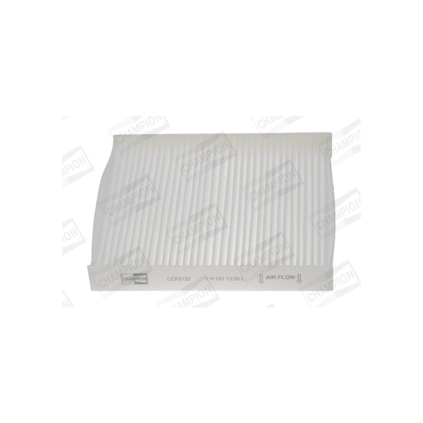 FILTR KABINOWY CHAMPION CCF0122 SUZUKI 1.4-1.6 13-