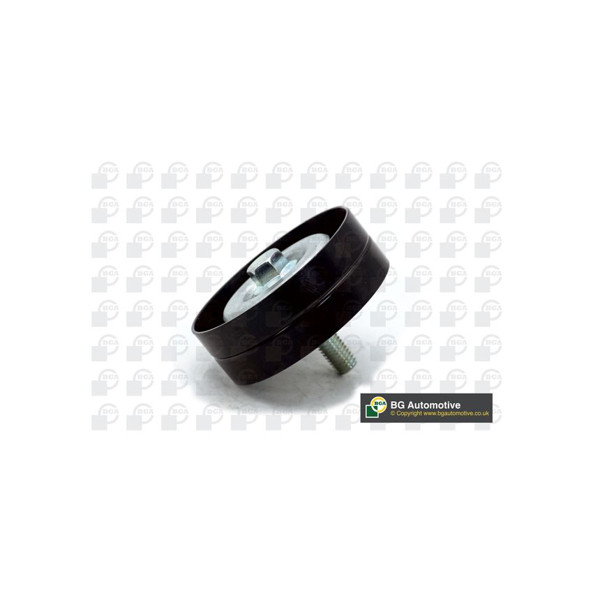 NAPINACZ PASKA BGA DC9512 OPEL 1.7D 00-