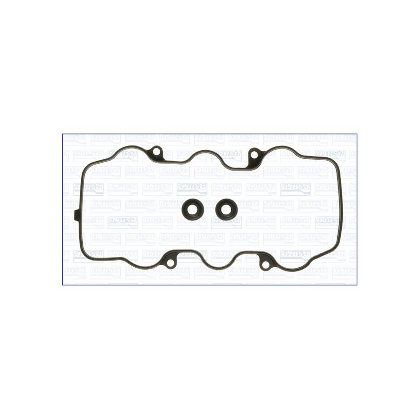 KOMPLET USZCZELEK POKRYWY ZAWORÓW AJUSA 56014300 DAIHATSU 1.0 77-98