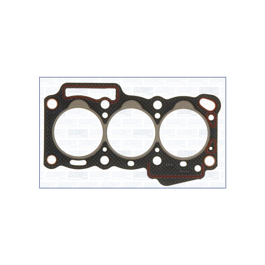 USZCZELKA GŁOWICY AJUSA 10041300 DAIHATSU DAIHATSU 1.0D CL 83-87