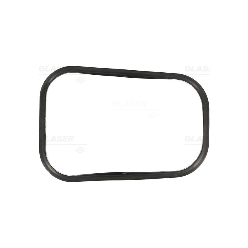 USZCZELKI POZOSTAŁE GLASER X59865-01 MAN D0834 04-
