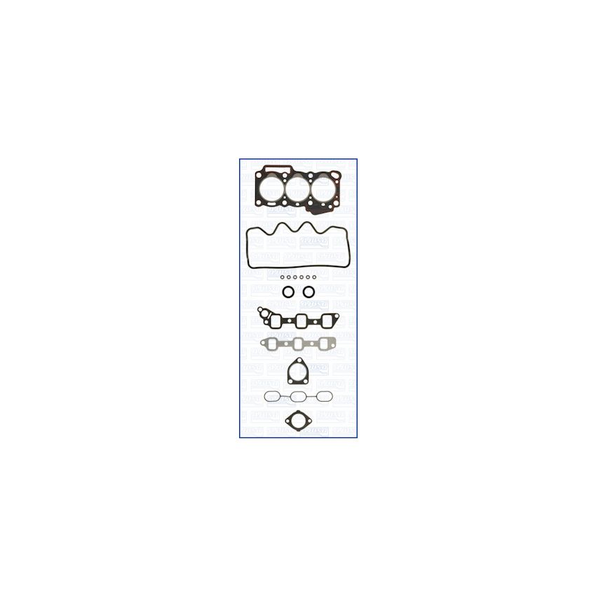 KOMPLET USZCZELEK GŁOWICY AJUSA 52059400 DAIHATSU 1.0D CL 83-87