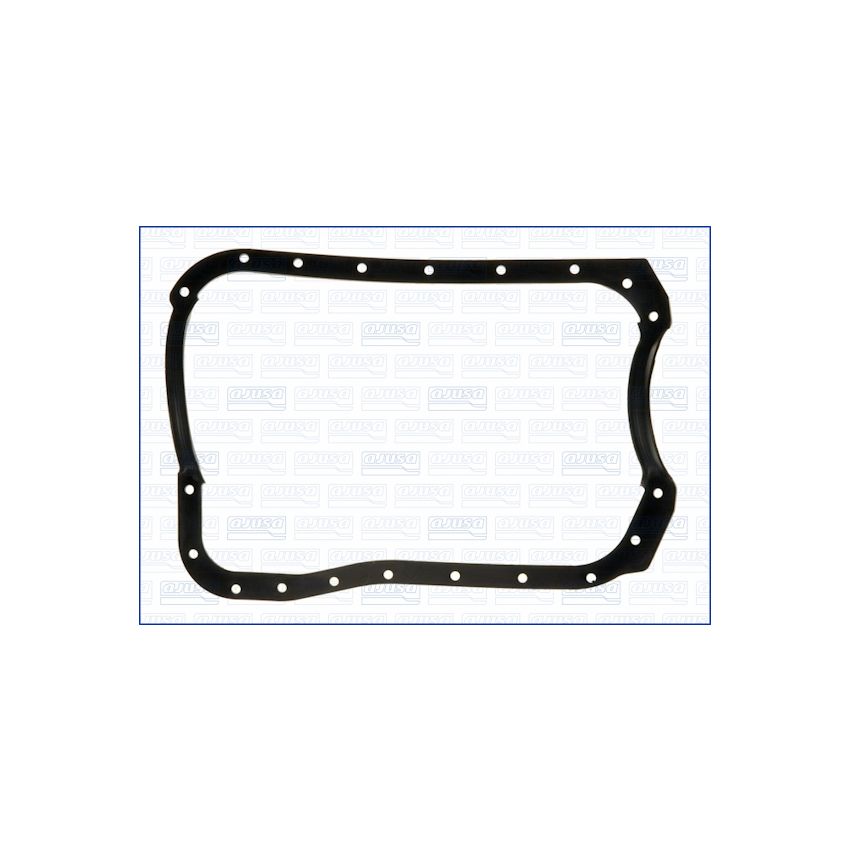 USZCZELKA MISKI OLEJOWEJ AJUSA 14034700 DAIHATSU 0.8-1.0 77-90