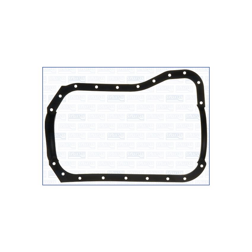 USZCZELKA MISKI OLEJOWEJ AJUSA 14060000 DAIHATSU 1.0D 87-92