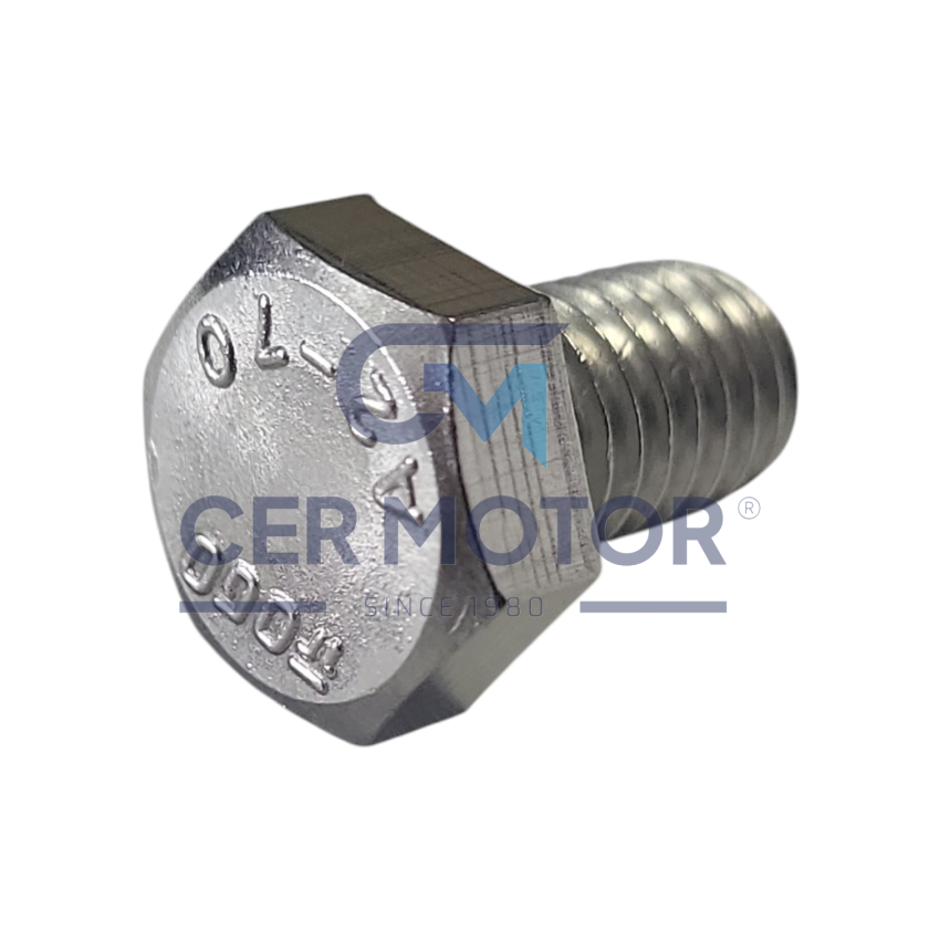 ŚRUBA TURBOSPRĘŻARKI TS A9177 C15/K27/GT15-25/H1C/H2D/HX35G
