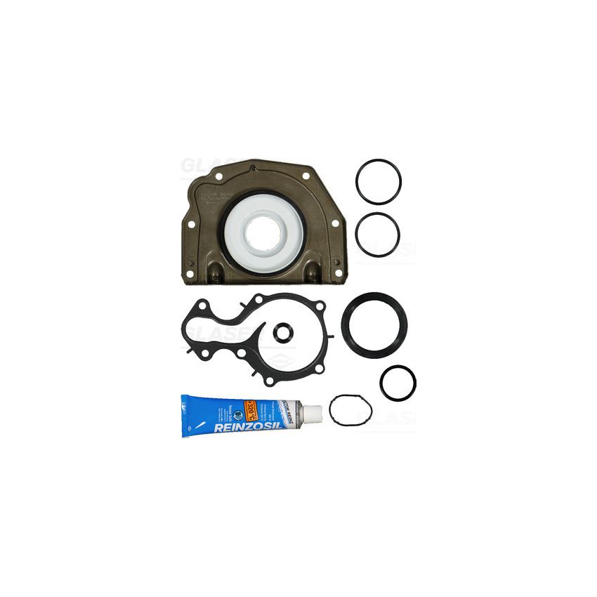 KOMPLET USZCZELEK BLOKU GLASER B93297-00 FORD 1.1 17-