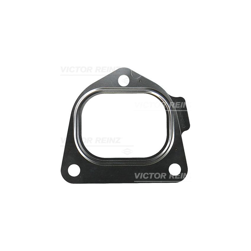 USZCZELKA KOLEKTORA WYDECHOWEGO VICTOR REINZ 71-41018-00 FORD 1.1 17-