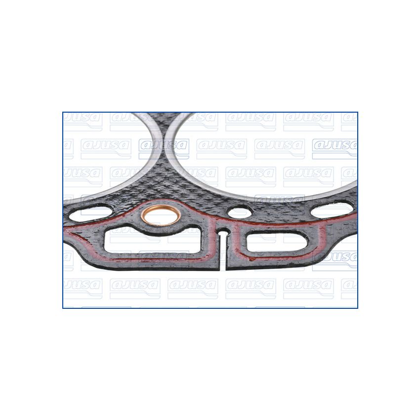 USZCZELKA GŁOWICY AJUSA 10078300 DAIHATSU 1.3-1.6 88-