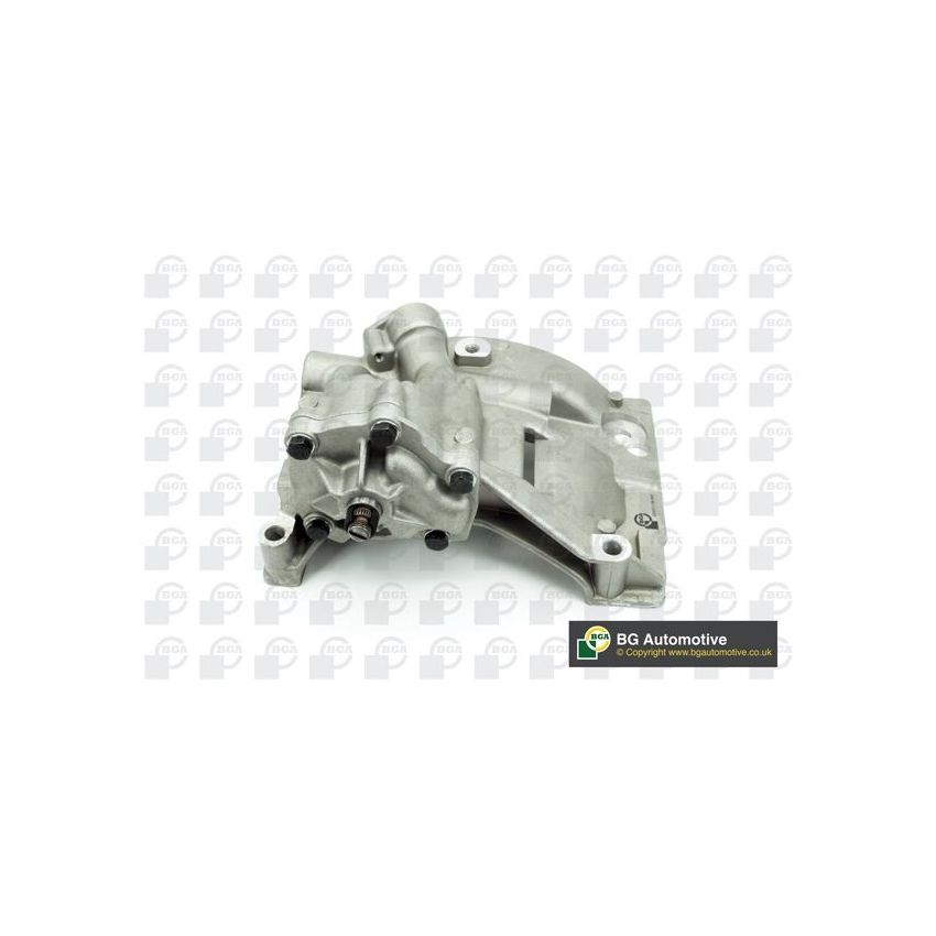 POMPA OLEJU BGA LP0905 BMW 2.0-3.0 96-10
