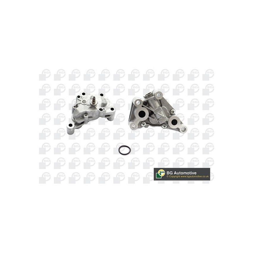 POMPA OLEJU BGA LP6318 NISSAN 1.2 11-