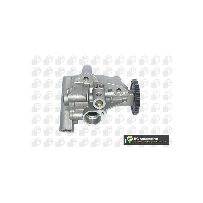 POMPA OLEJU BGA LP0103 VW 2.5 05-