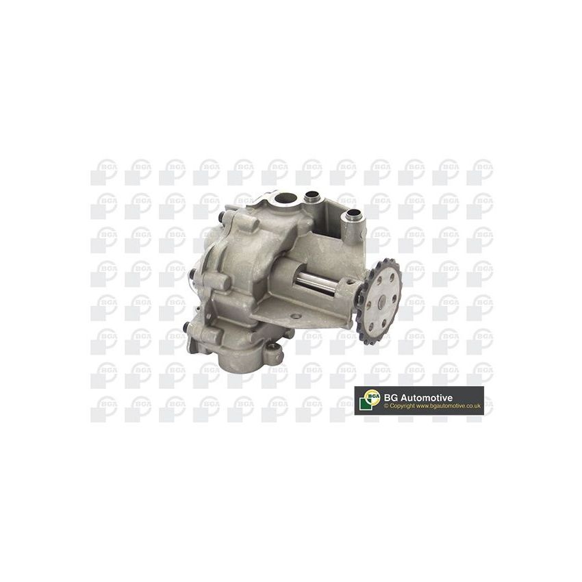 POMPA OLEJU BGA LP7311 RENAULT 2.0DCI 06-