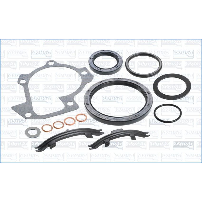 KOMPLET USZCZELEK BLOKU AJUSA 54063400 DAIHATSU 1.3-1.6 88-