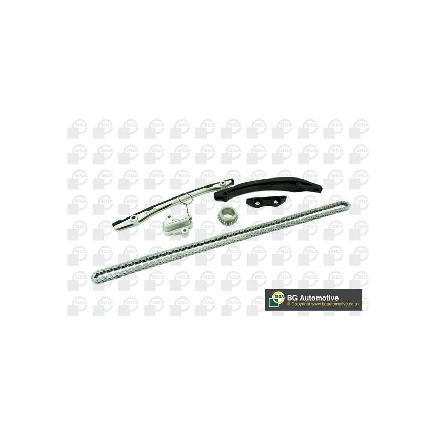 ZESTAW ROZRZĄDU ŁAŃCUCHOWEGO BGA TC2341FK FORD 1.5 18-