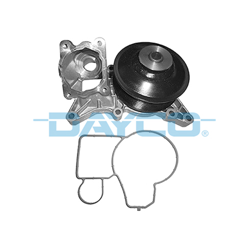 POMPA WODY DAYCO DP387 BMW 3.0D 08-16