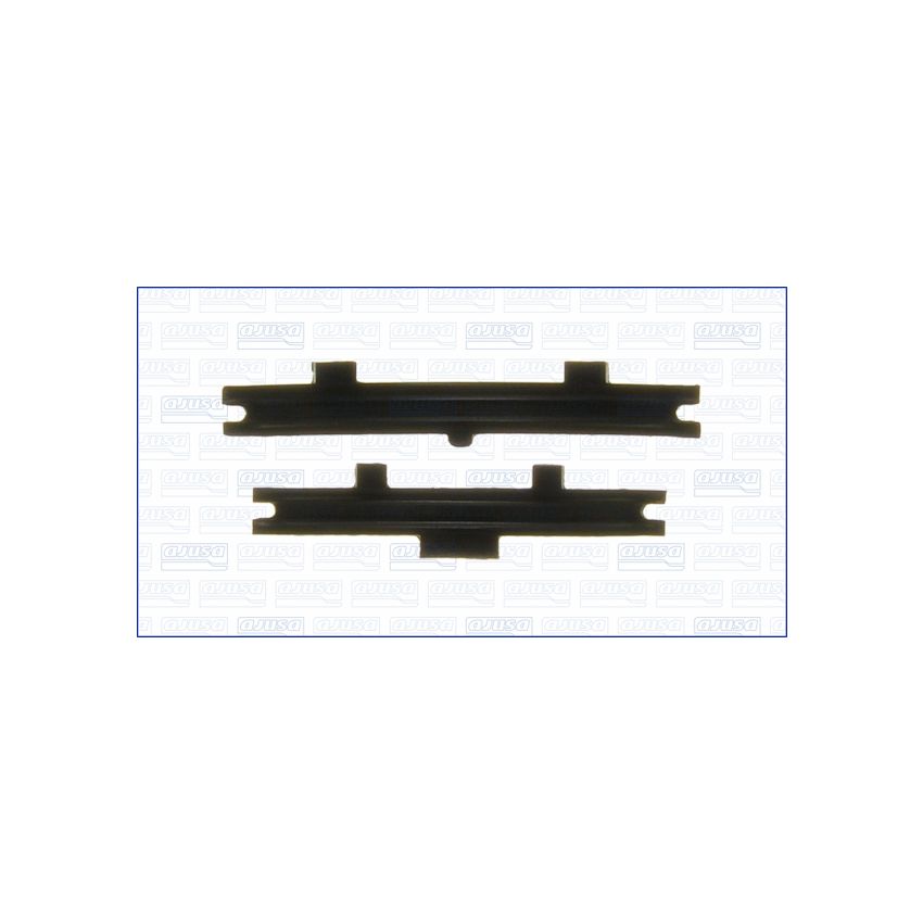 KOMPLET USZCZELEK MISKI OLEJOWEJ AJUSA 59012300 DAIHATSU 1.3-1.6 88-