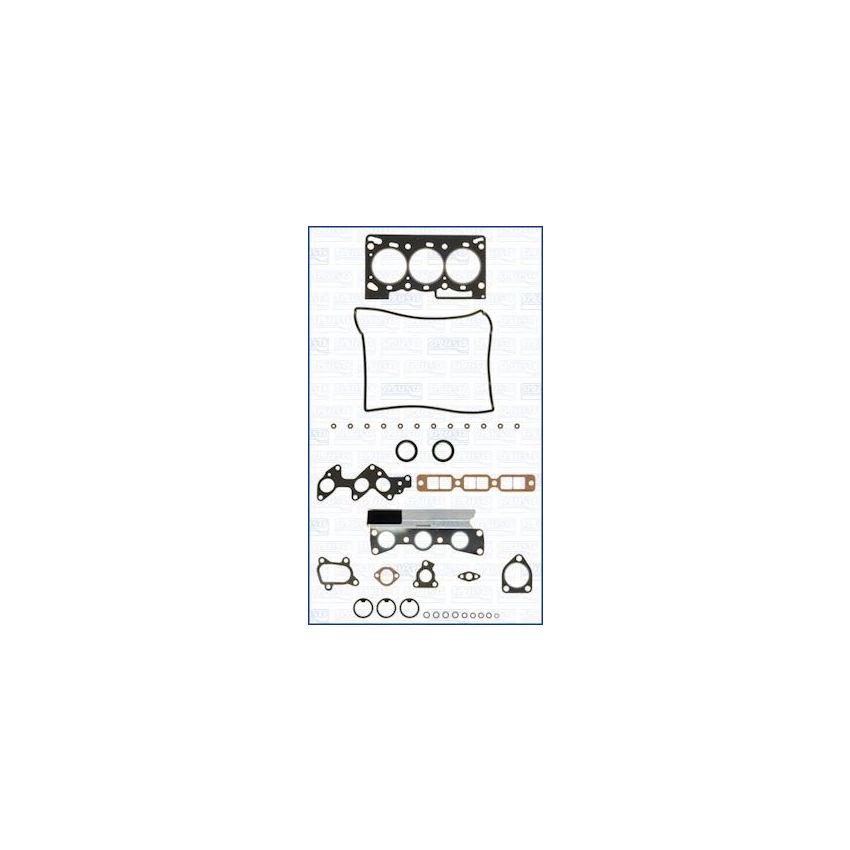 KOMPLET USZCZELEK GŁOWICY AJUSA 52106700 DAIHATSU 1.0T 87-93