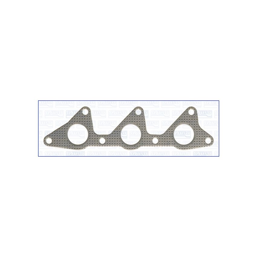 USZCZELKA KOLEKTORA WYDECHOWEGO AJUSA 13036500 DAIHATSU 1.0 77-83
