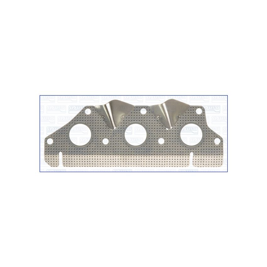 USZCZELKA KOLEKTORA WYDECHOWEGO AJUSA 13060600 DAIHATSU 0.8-1.0 83-90